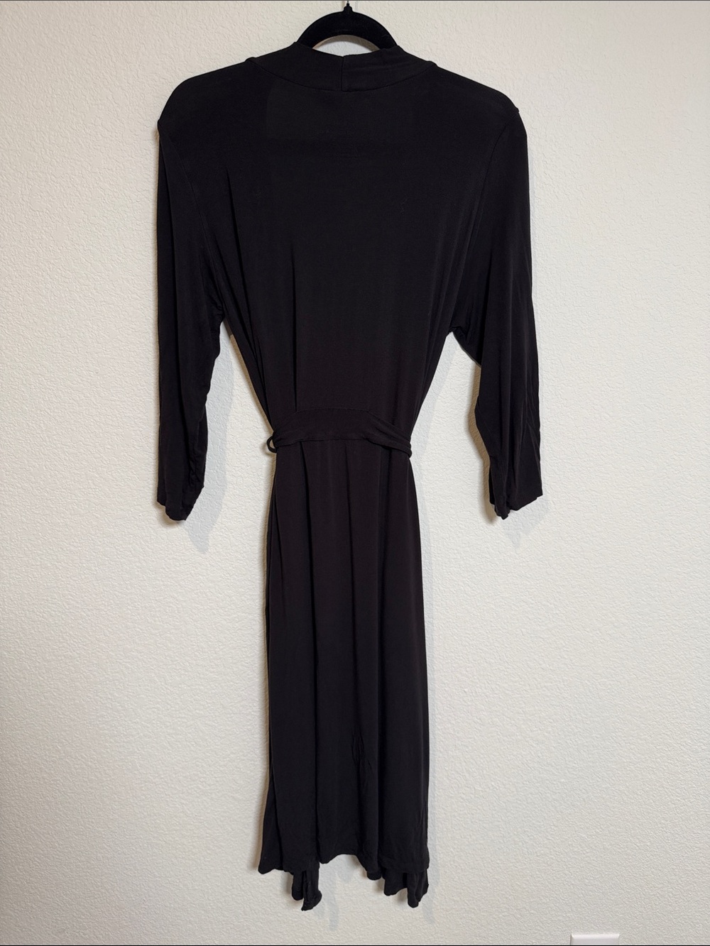 Little Sleepies Bamboo Robe Size Medium - Picture 3 of 3